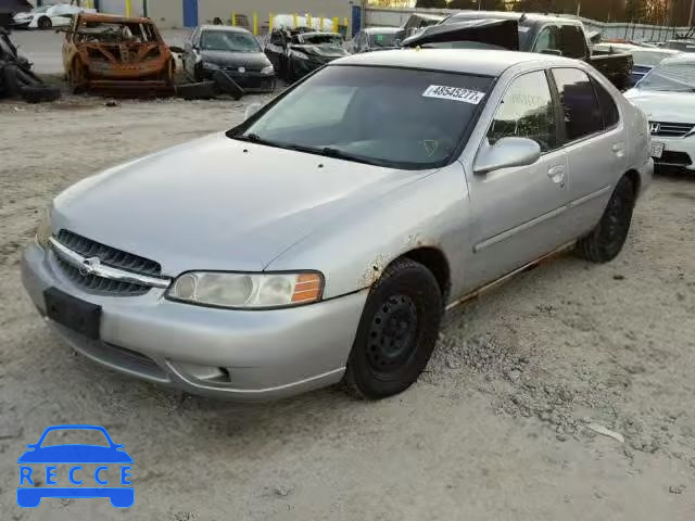 2000 NISSAN ALTIMA XE 1N4DL01DXYC116719 image 1