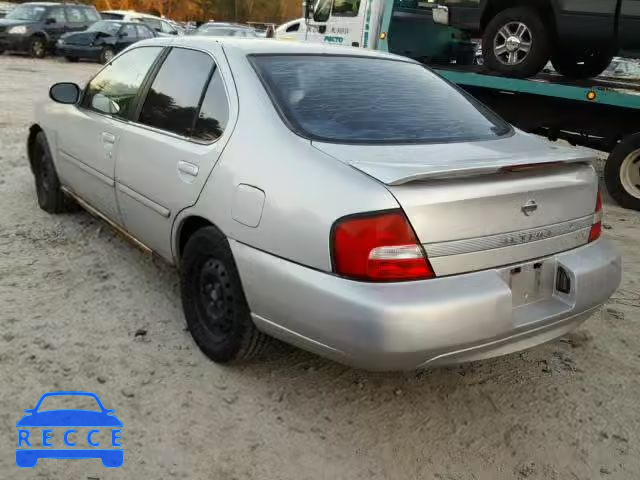 2000 NISSAN ALTIMA XE 1N4DL01DXYC116719 image 2