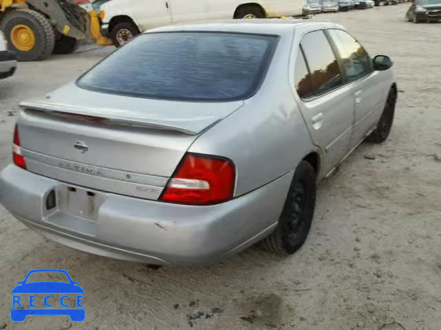 2000 NISSAN ALTIMA XE 1N4DL01DXYC116719 image 3