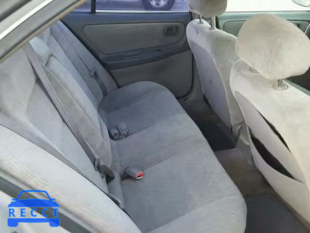 2000 NISSAN ALTIMA XE 1N4DL01DXYC116719 image 5
