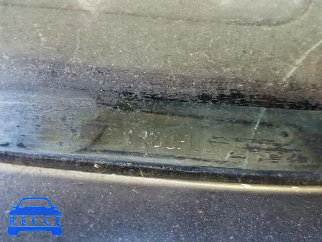 1985 FORD BRONCO II 1FMCU14S0FUA66614 image 9