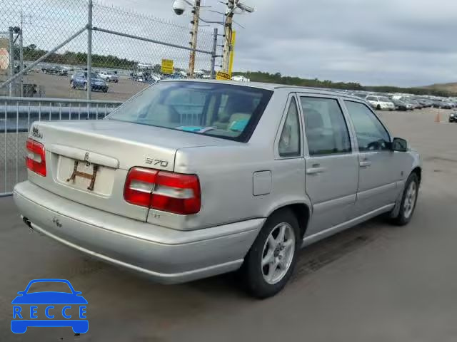 2000 VOLVO S70 BASE YV1LS61J4Y2663986 зображення 3