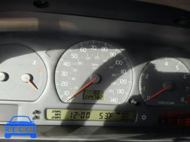 2000 VOLVO S70 BASE YV1LS61J4Y2663986 зображення 7