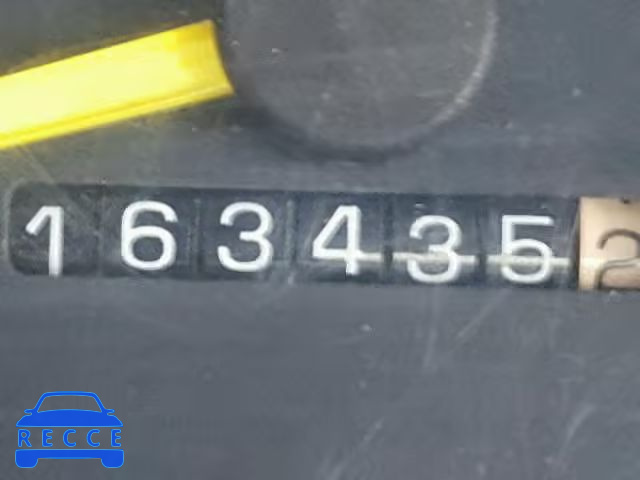 1995 CHEVROLET S TRUCK S1 1GCCS14Z5S8164970 image 7