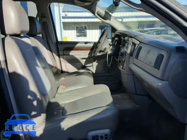 2003 DODGE RAM 2500 S 3D3KU28D93G745241 image 4