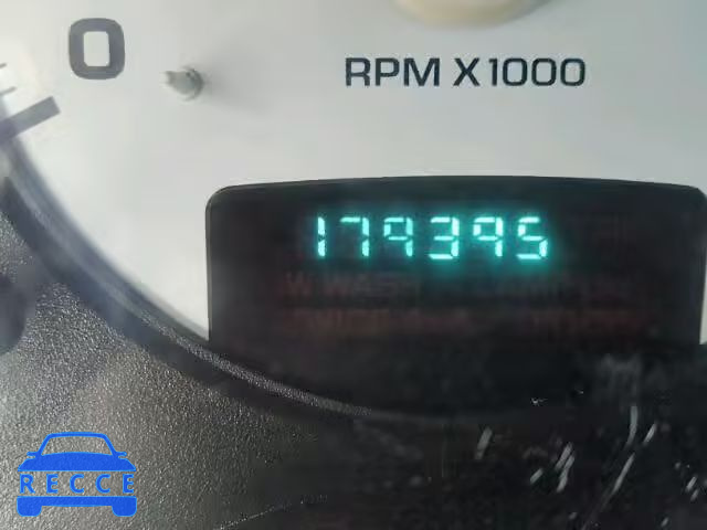 2003 DODGE RAM 2500 S 3D3KU28D93G745241 image 7