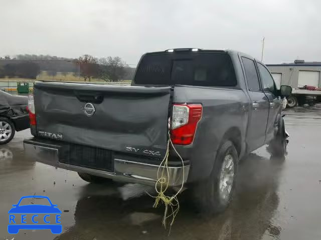 2017 NISSAN TITAN S 1N6AA1EJ1HN539652 Bild 3