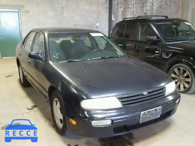 1997 NISSAN ALTIMA XE 1N4BU31D1VC265201 image 0