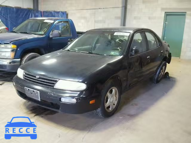 1997 NISSAN ALTIMA XE 1N4BU31D1VC265201 image 1