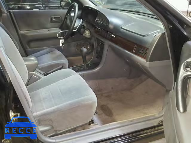 1997 NISSAN ALTIMA XE 1N4BU31D1VC265201 image 4