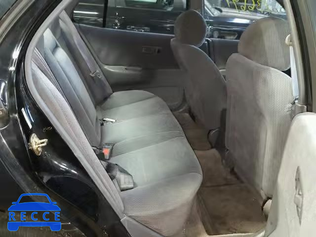 1997 NISSAN ALTIMA XE 1N4BU31D1VC265201 image 5