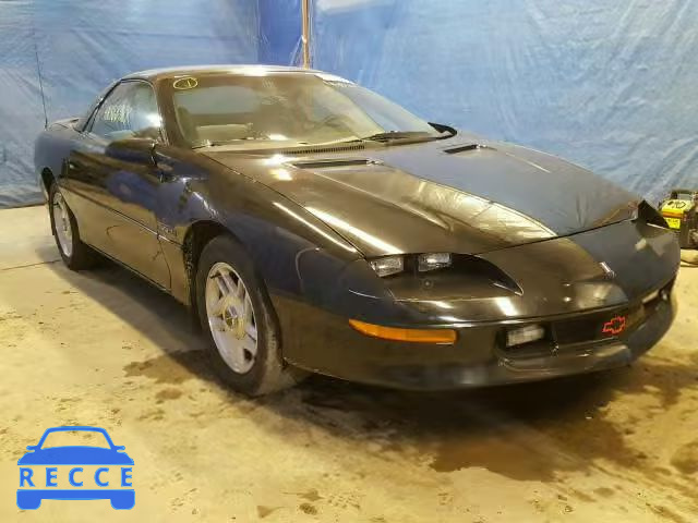 1994 CHEVROLET CAMARO Z28 2G1FP22P7R2200535 image 0