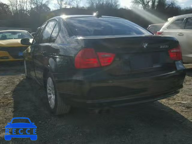 2009 BMW 328 XI SUL WBAPK535X9A646017 Bild 2