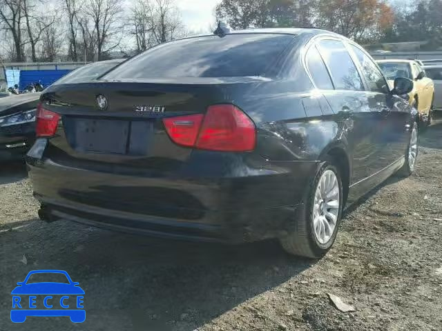 2009 BMW 328 XI SUL WBAPK535X9A646017 Bild 3