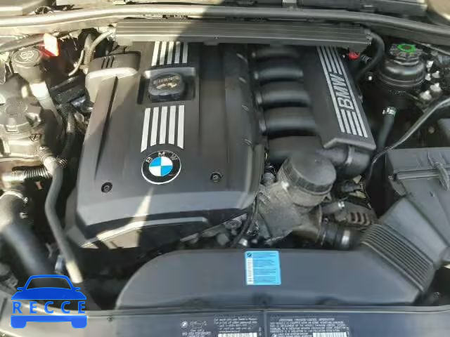 2009 BMW 328 XI SUL WBAPK535X9A646017 image 6