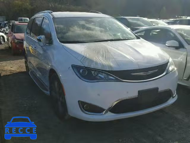 2017 CHRYSLER PACIFICA L 2C4RC1GG3HR679240 image 0