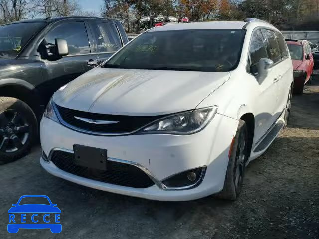 2017 CHRYSLER PACIFICA L 2C4RC1GG3HR679240 image 1