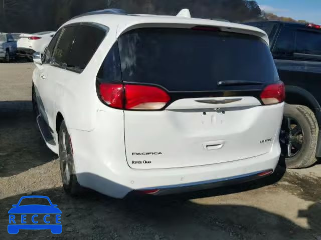 2017 CHRYSLER PACIFICA L 2C4RC1GG3HR679240 image 2