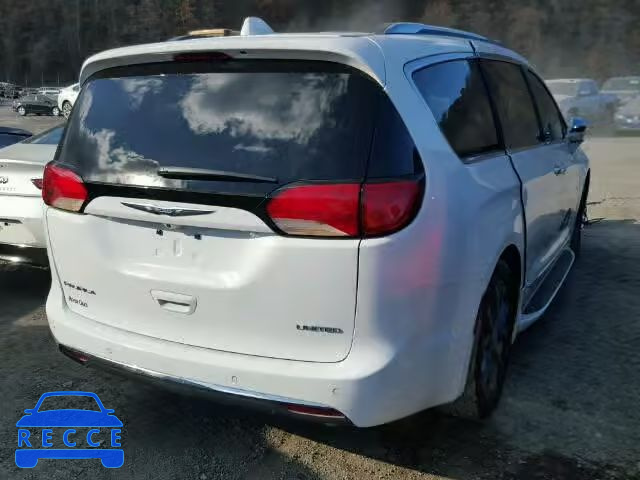 2017 CHRYSLER PACIFICA L 2C4RC1GG3HR679240 image 3