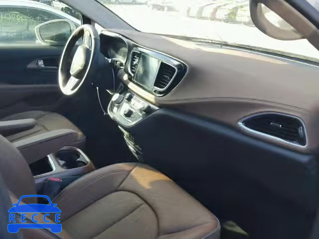 2017 CHRYSLER PACIFICA L 2C4RC1GG3HR679240 image 4
