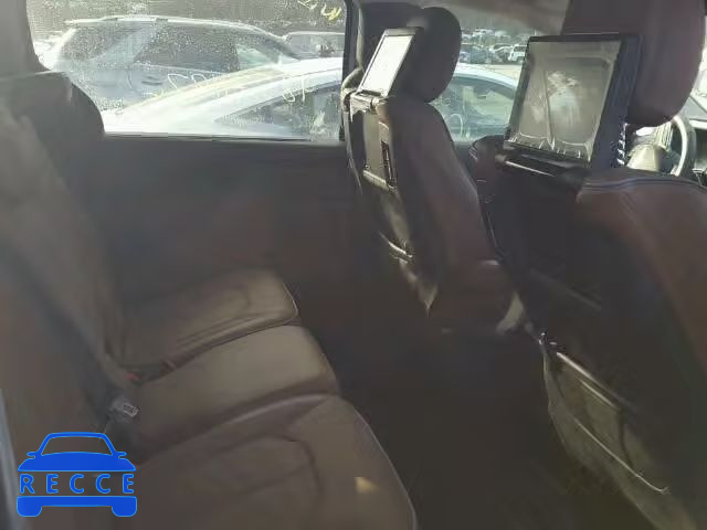2017 CHRYSLER PACIFICA L 2C4RC1GG3HR679240 image 5