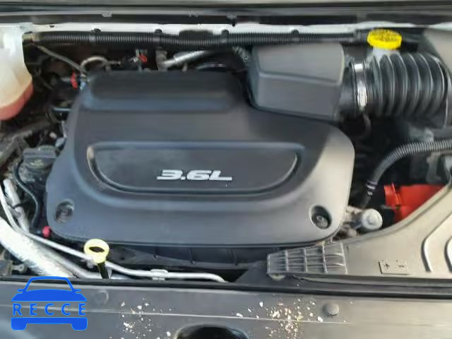 2017 CHRYSLER PACIFICA L 2C4RC1GG3HR679240 image 7