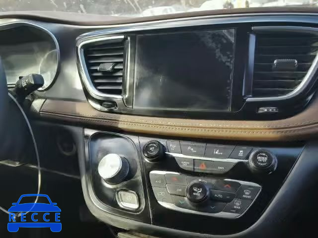 2017 CHRYSLER PACIFICA L 2C4RC1GG3HR679240 image 8