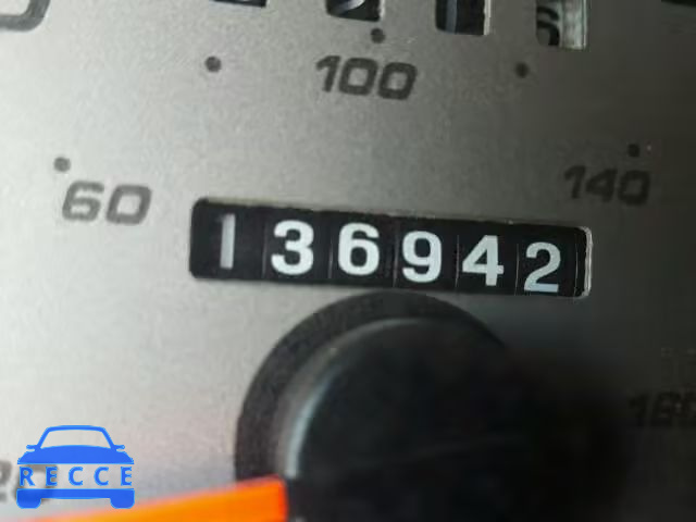 2003 FORD RANGER SUP 1FTYR44E13TA00727 image 7