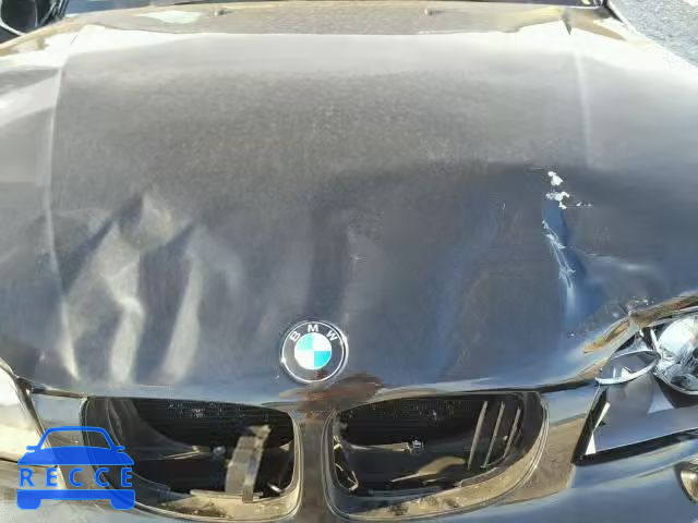 2008 BMW 128 I WBAUP73518VF09879 зображення 6