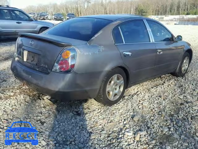 2004 NISSAN ALTIMA BAS 1N4AL11D44C115861 image 3