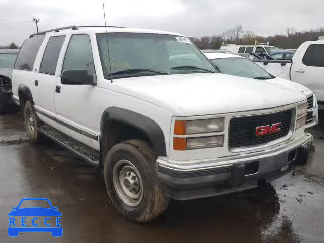 1996 GMC SUBURBAN K 3GKGK16F5TG520693 image 0