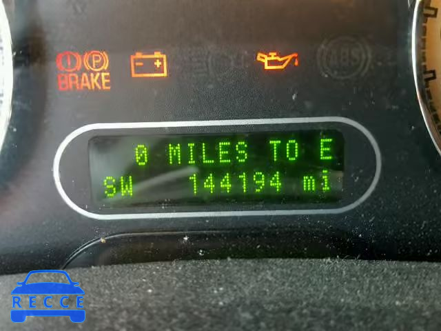 2008 FORD TAURUS X E 1FMDK08WX8GA14796 image 7