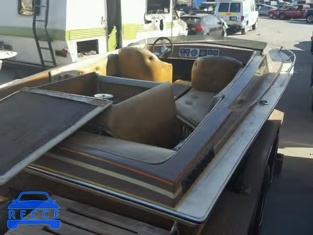 1980 HUNR BOAT FMY01629M80A Bild 3