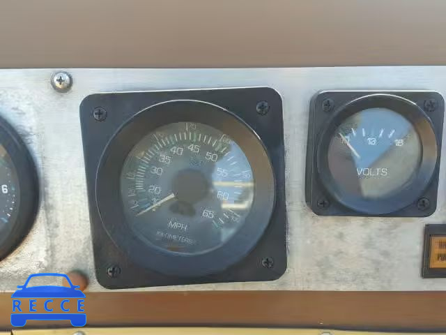 1980 HUNR BOAT FMY01629M80A Bild 7