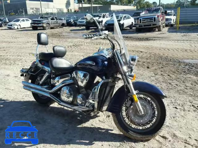 2004 HONDA VT1300 S 1HFSC52044A103146 зображення 0