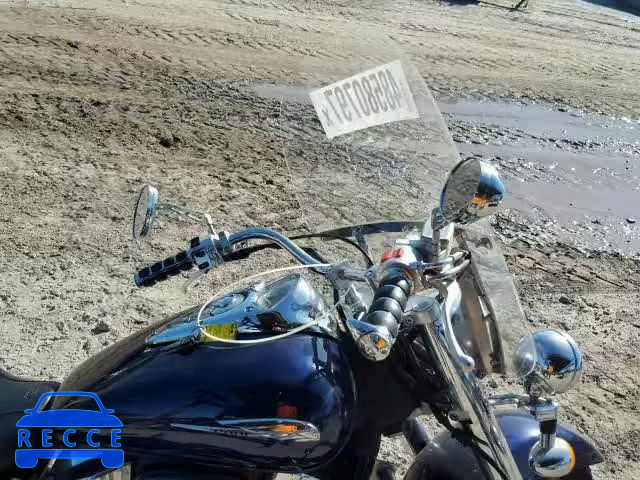 2004 HONDA VT1300 S 1HFSC52044A103146 image 4