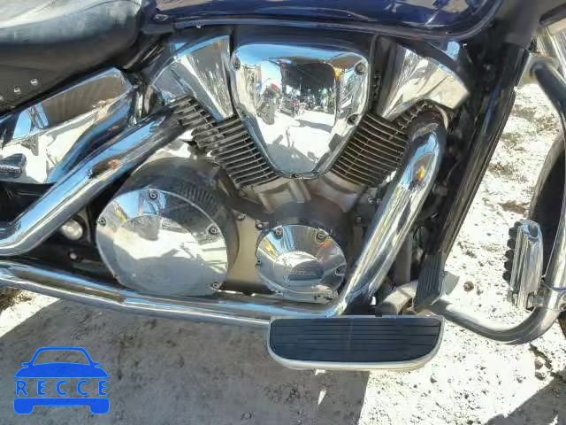 2004 HONDA VT1300 S 1HFSC52044A103146 зображення 6