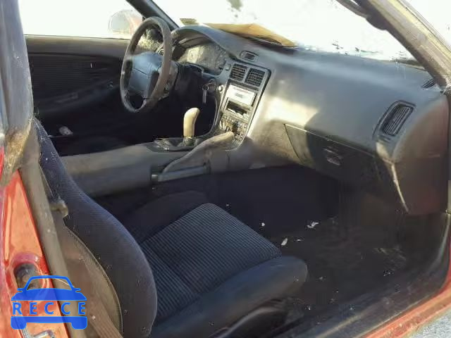 1991 TOYOTA MR2 JT2SW21M3M0000626 image 4