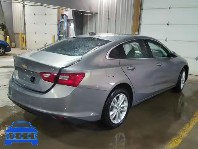 2018 CHEVROLET MALIBU LT 1G1ZD5STXJF126373 Bild 3