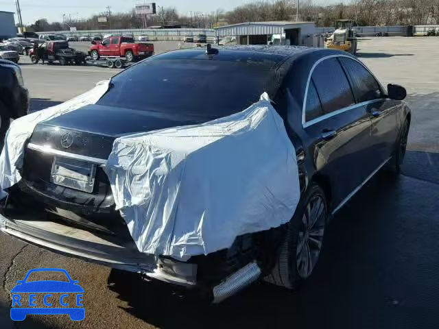 2015 MERCEDES-BENZ S 550 4MAT WDDUG8FB7FA099431 image 3