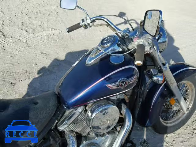 2001 KAWASAKI VN800 B JKBVNCB1X1B511029 image 4