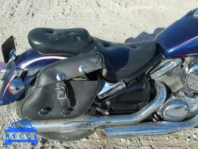 2001 KAWASAKI VN800 B JKBVNCB1X1B511029 image 5