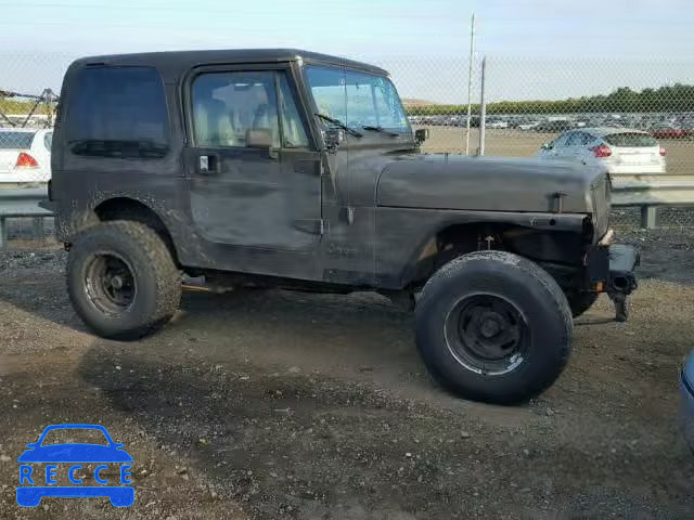 1994 JEEP WRANGLER / 1J4FY19P9RP413719 зображення 0