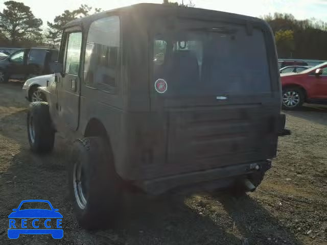 1994 JEEP WRANGLER / 1J4FY19P9RP413719 Bild 2