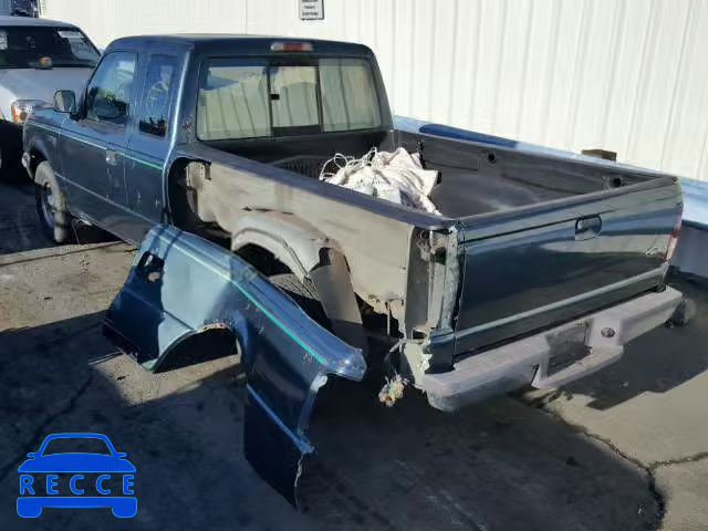 1997 FORD RANGER SUP 1FTCR14A8VPB31753 image 2