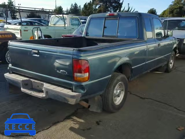 1997 FORD RANGER SUP 1FTCR14A8VPB31753 Bild 3