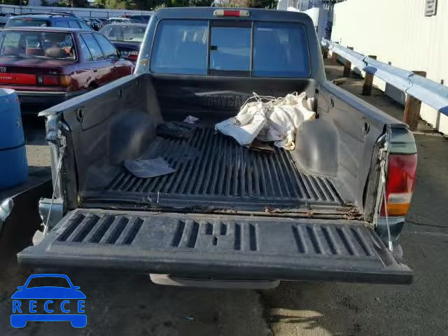 1997 FORD RANGER SUP 1FTCR14A8VPB31753 image 8