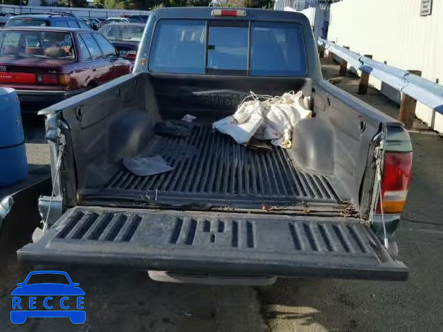 1997 FORD RANGER SUP 1FTCR14A8VPB31753 Bild 8