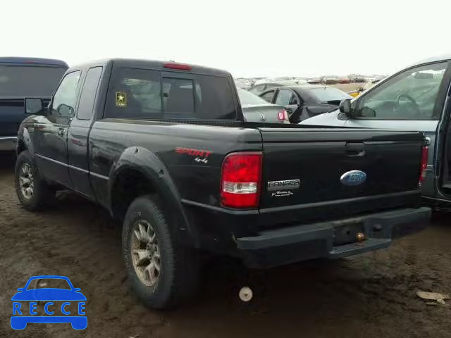 2007 FORD RANGER SUP 1FTZR45E57PA26474 image 2