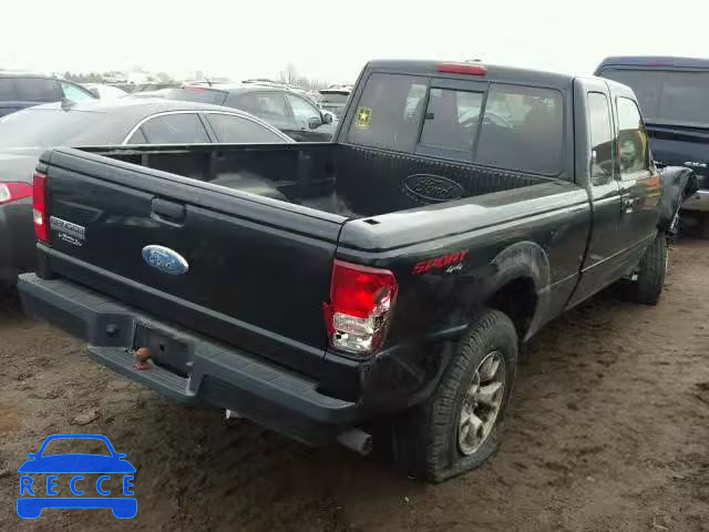 2007 FORD RANGER SUP 1FTZR45E57PA26474 image 3